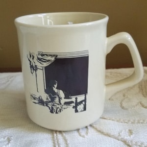 Wizard of Oz Mystery Mug