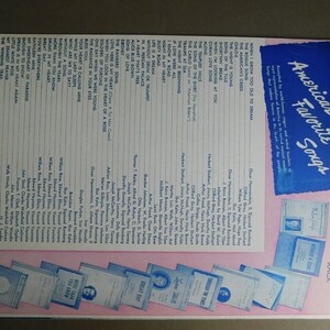 The Trolley Song Sheet Music Etsy