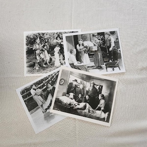 Wizard of Oz Studio Stills