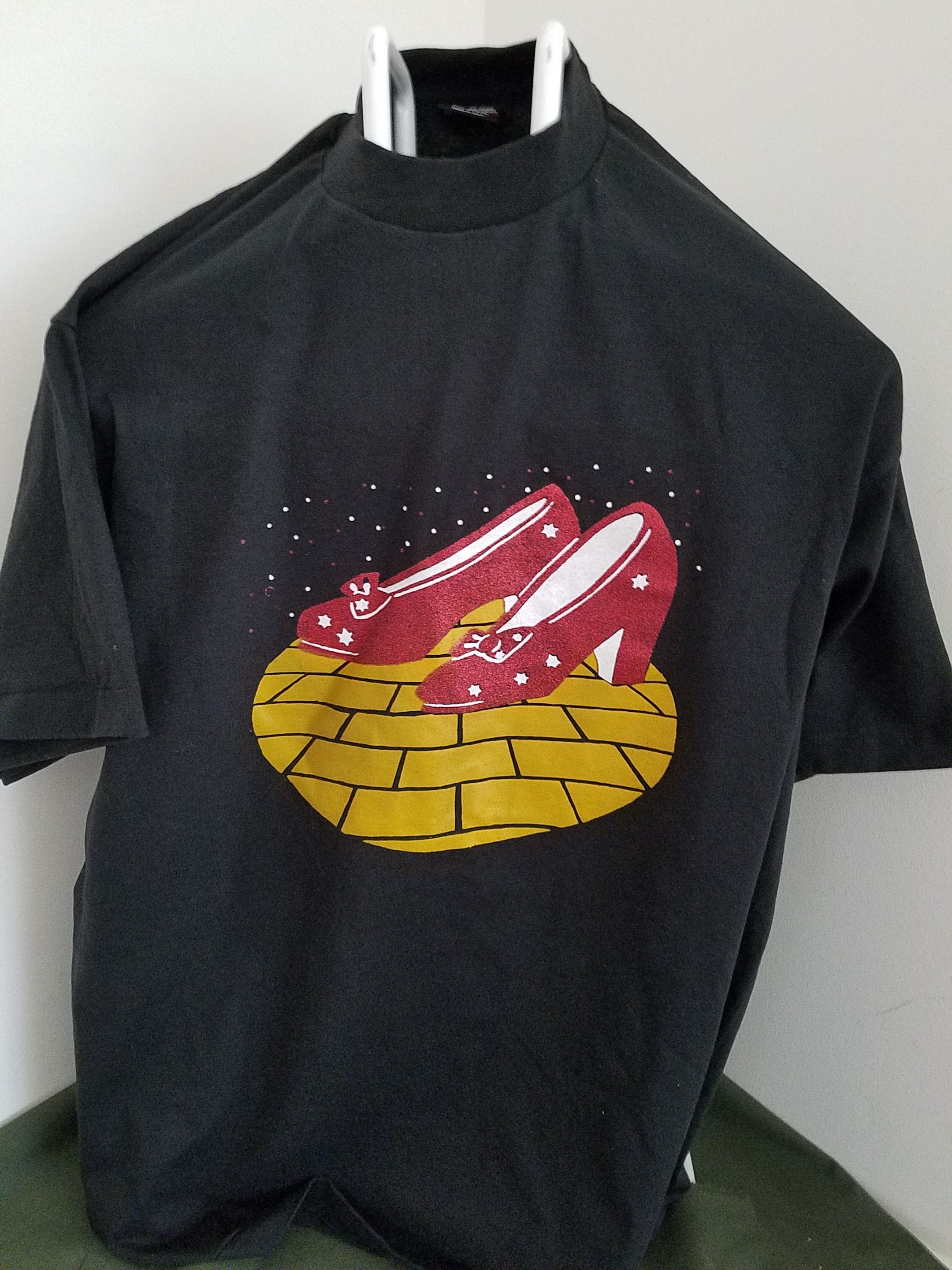 rock on ruby t shirt