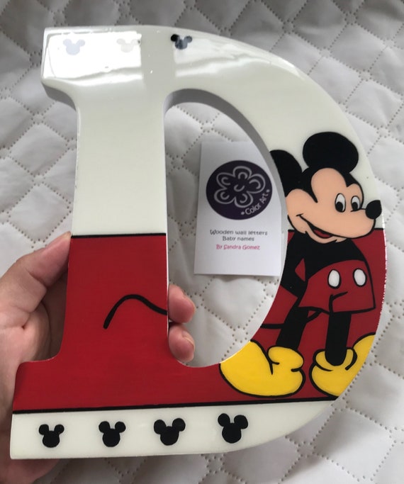 Nursery Name Letters Nursery Wood Letters Custom Name Etsy