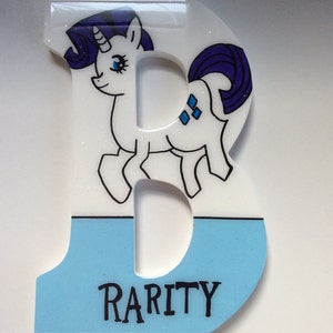 Nursery name letters , nursery wood letters , custom name letters , baby name sign, wooden letters, hand painted letters