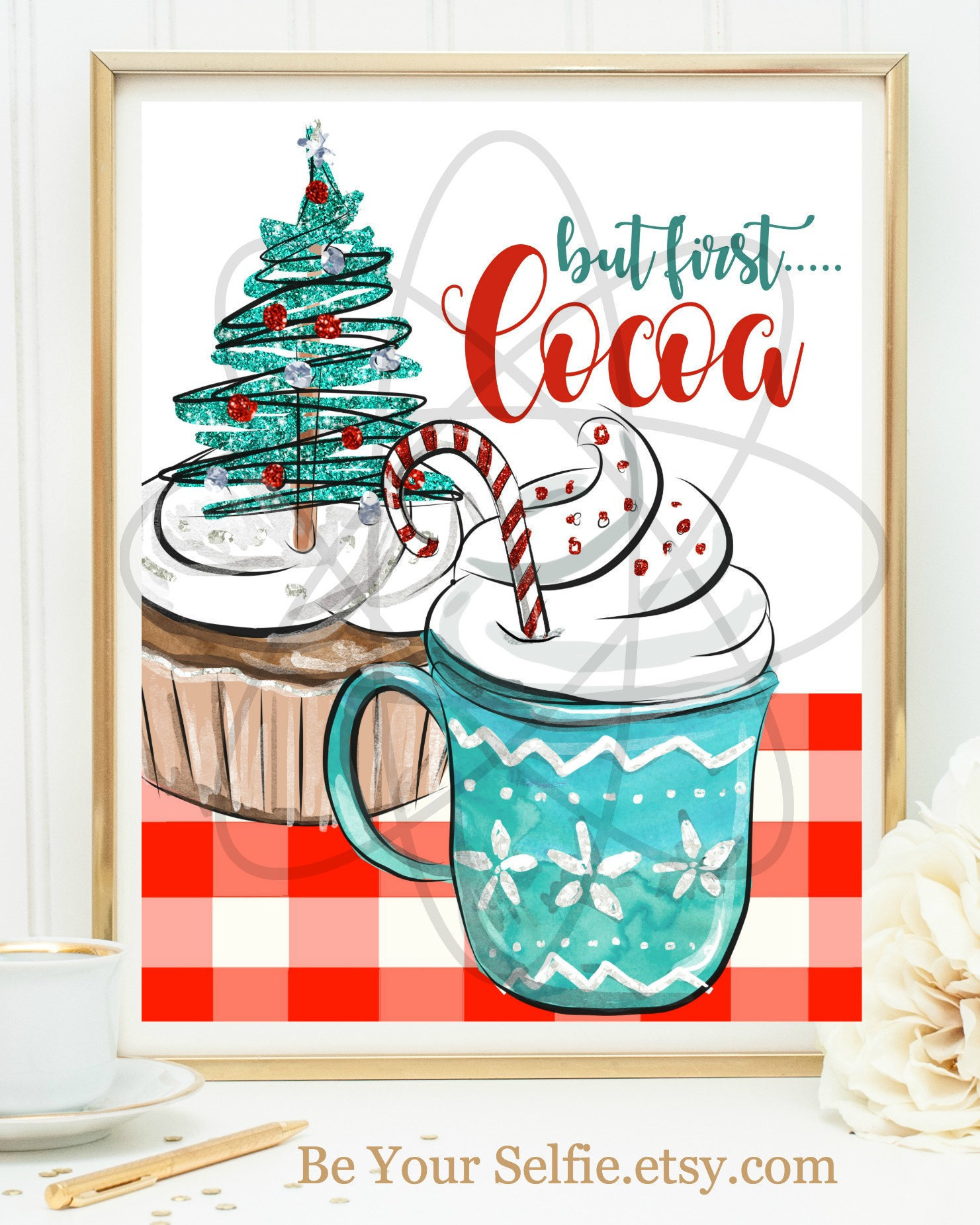 Stupendous image in hot cocoa bar printable Versatile image throughout hot cocoa bar printable