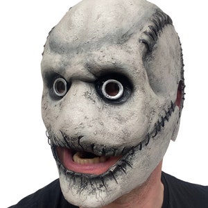 Corey Taylor Mask New The End