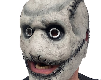 Corey Taylor Mask New The End