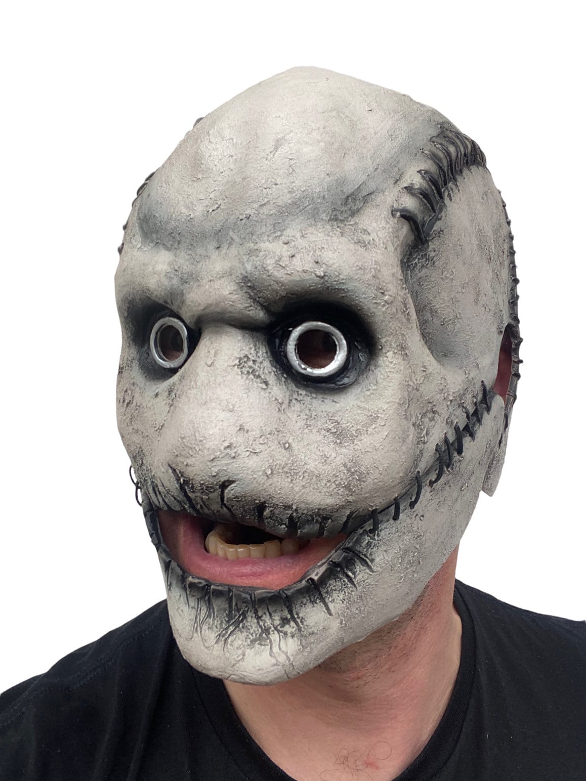 Slipknot Mask - Etsy