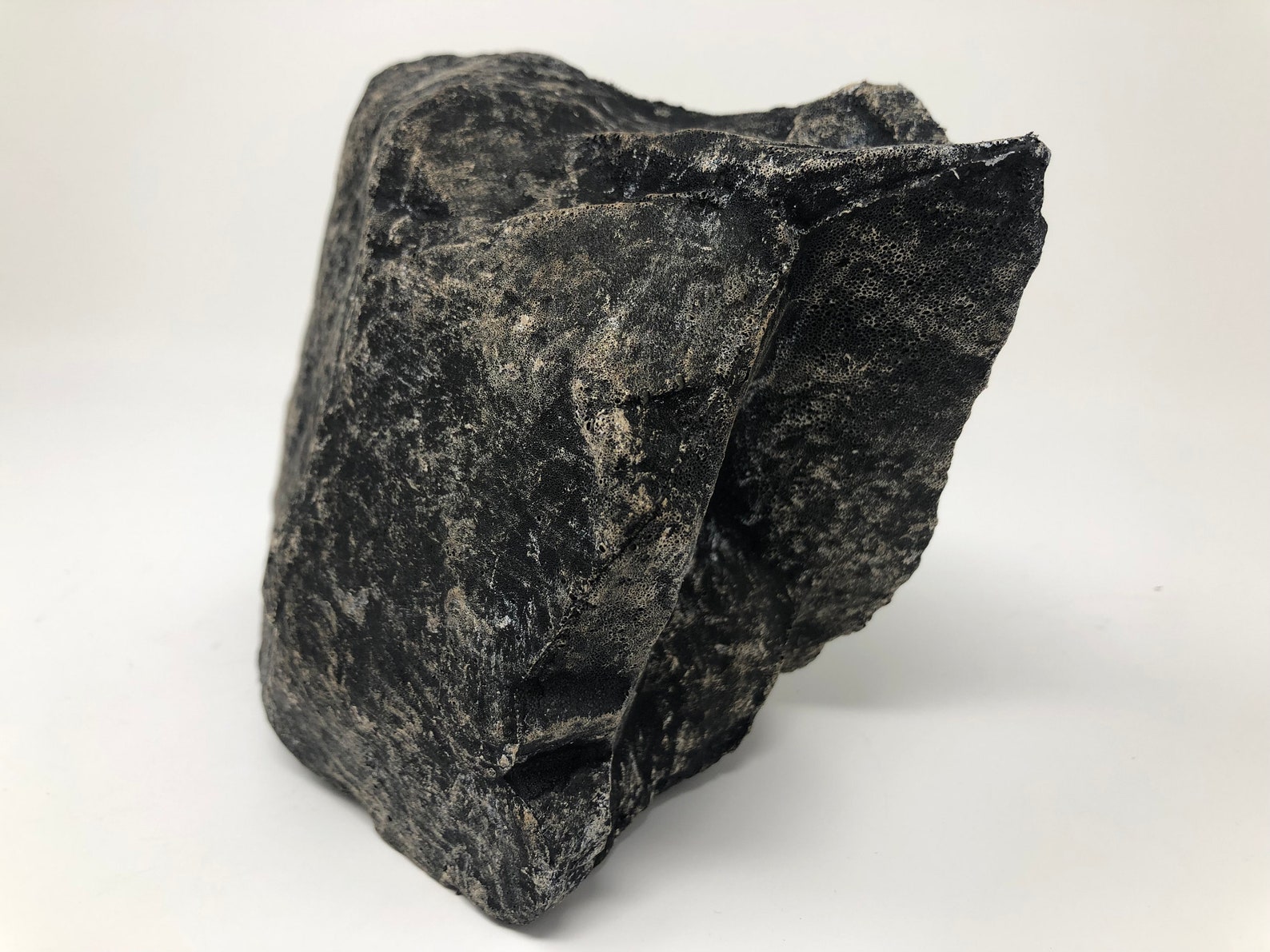 Realistic Artificial Foam Stone Fake Faux Rock Halloween Etsy