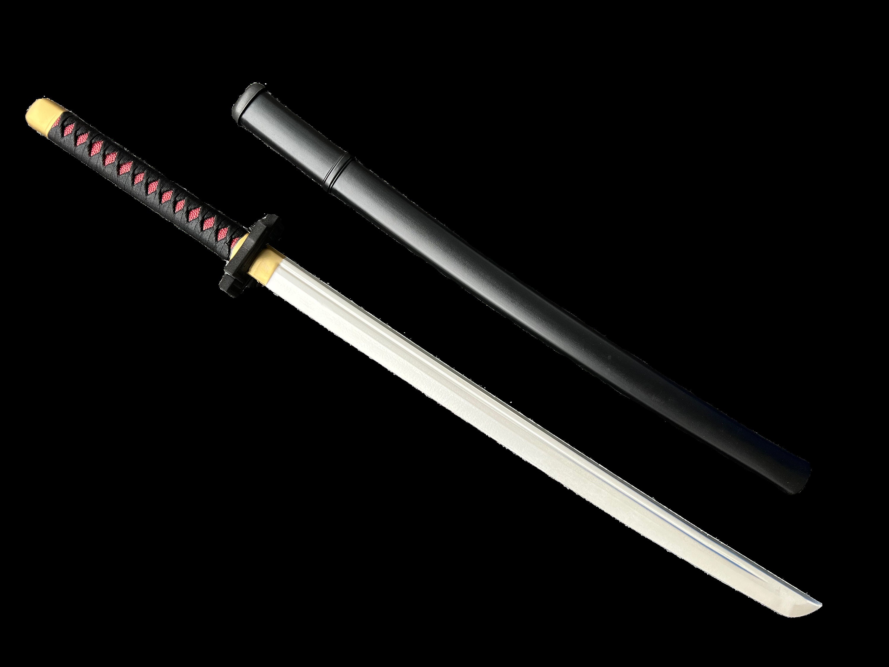  40 HF Murasama Foam Sword Fantasy Samurai Sword