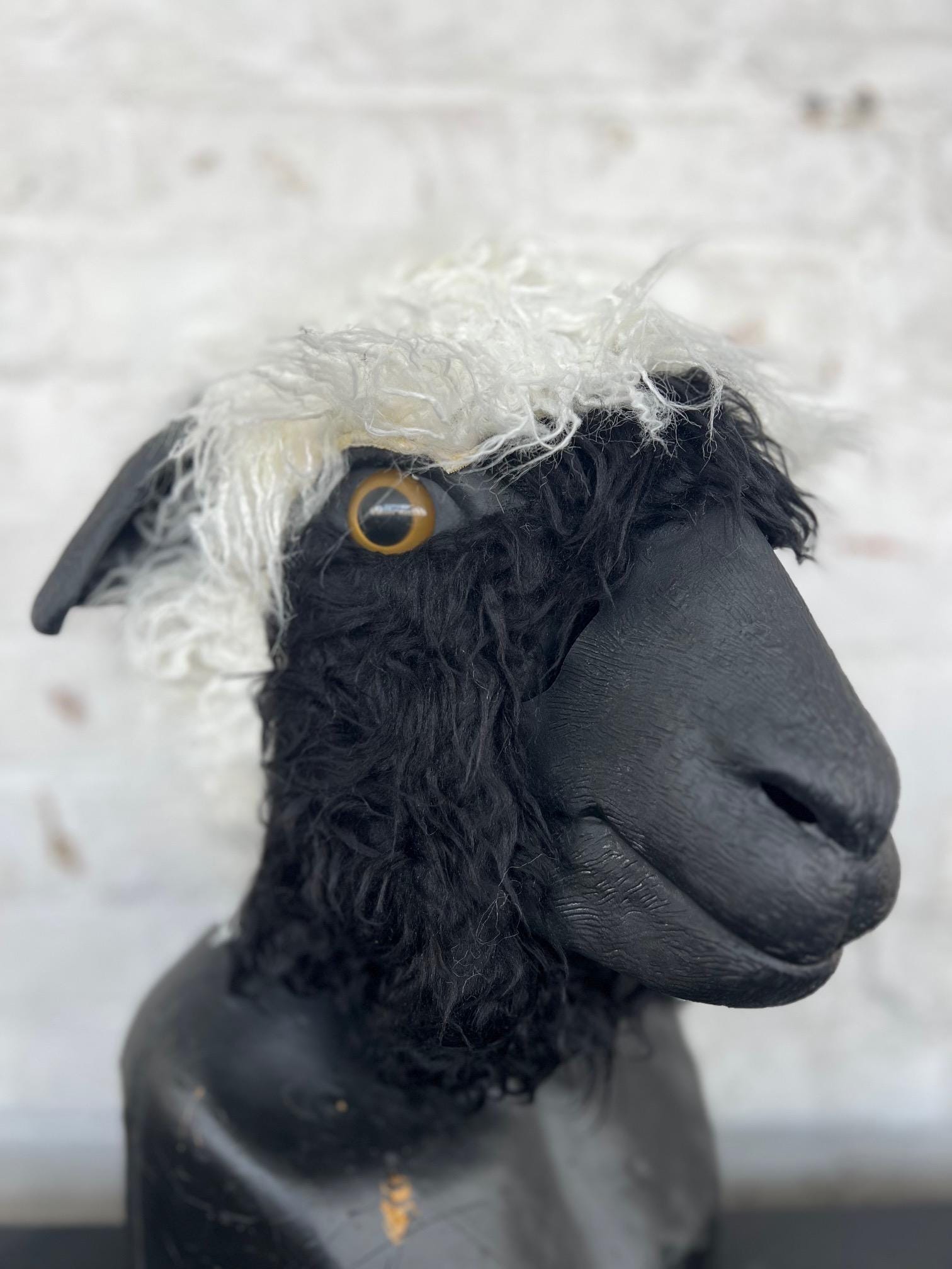 Pigiama Intero Per Adulti A Tema Bisonte/Mucca - Morbido Felpa, Con Cappuccio E Corna, Per Halloween E Cosplay - 3