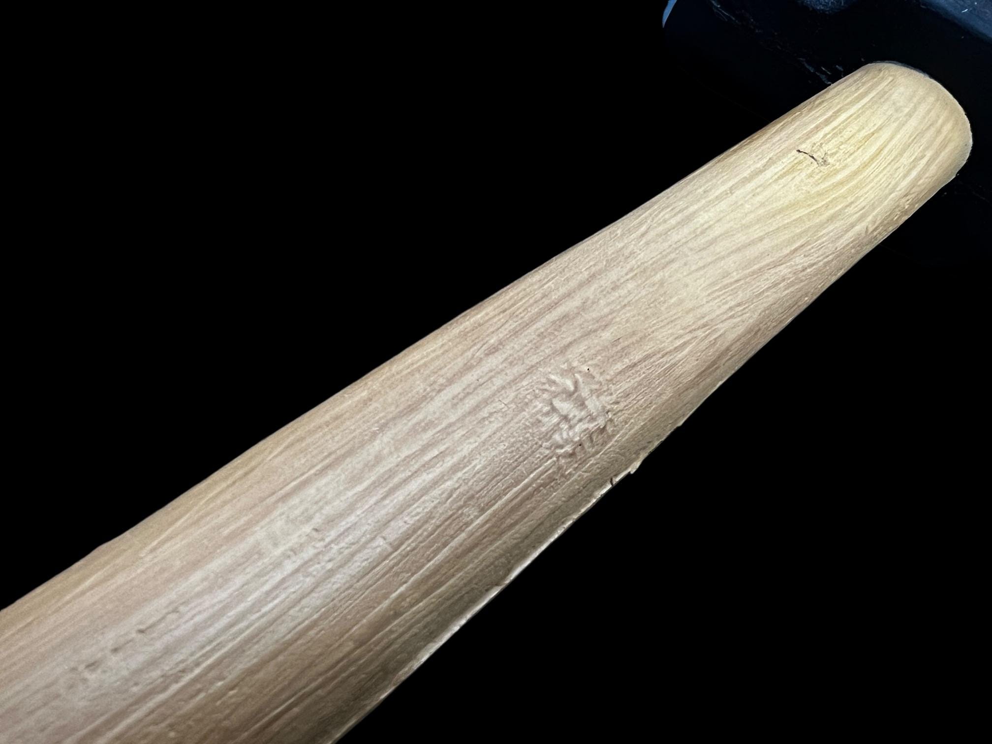 スレッジハンマー 映画用小道具 手持ち式スレッジハンマー マレット