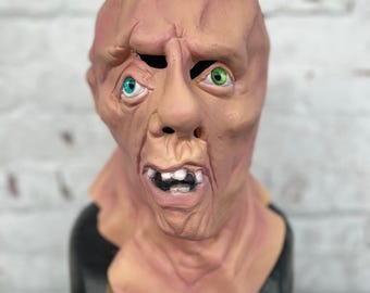 Jason Voorhees Maske Teil III Latex Freitag Horror Masken