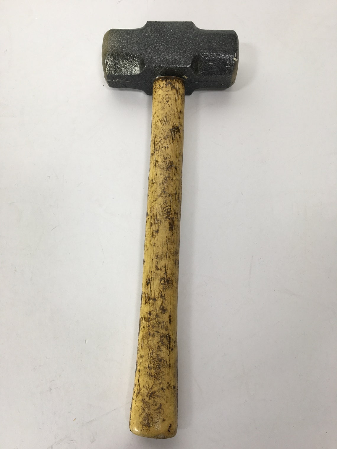 PU sledgehammer realistic demolition mallet hammer horror Etsy