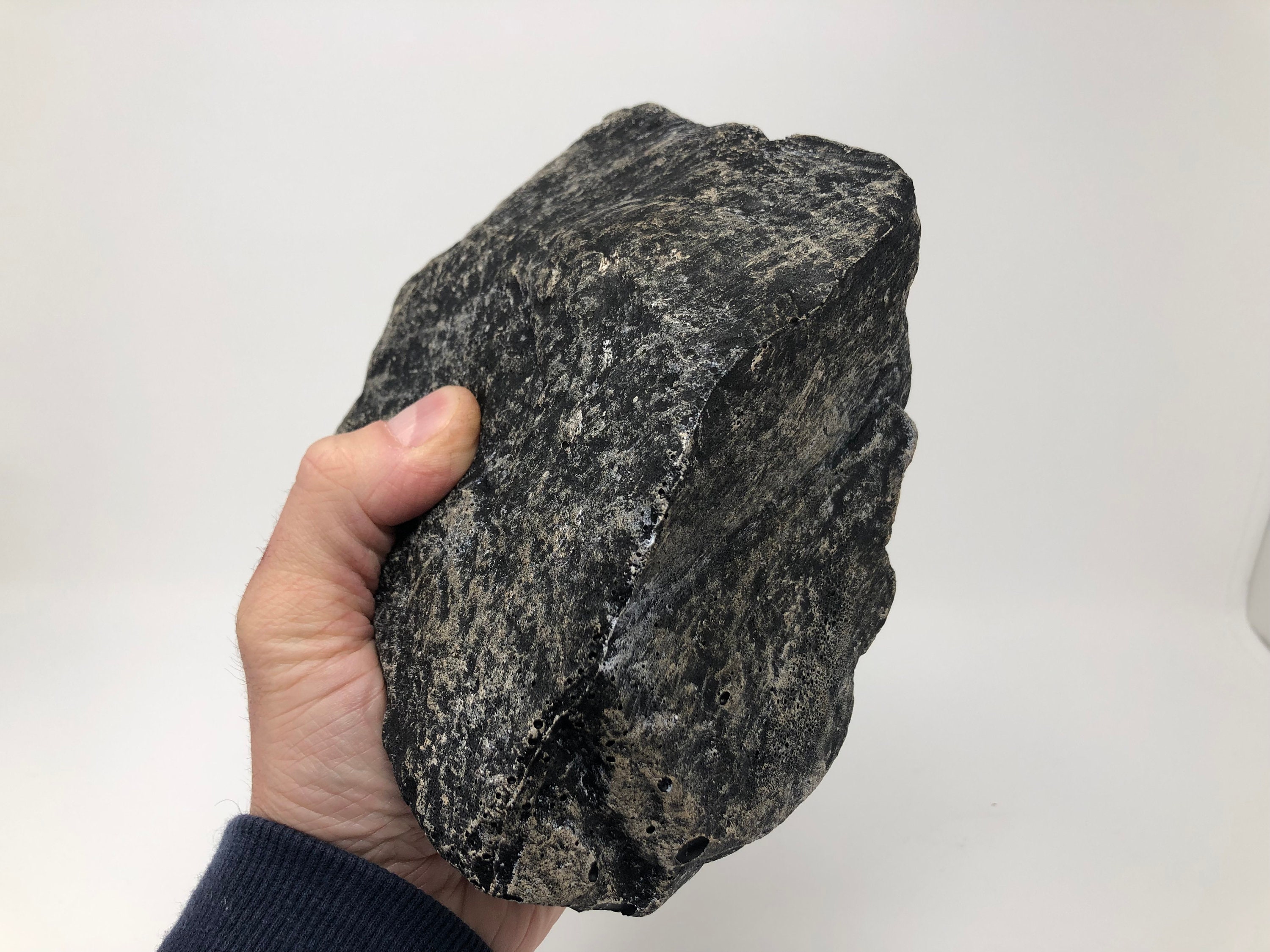 Realistic Artificial Foam Stone Fake Faux Rock Halloween Etsy