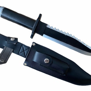 Explorer Survival Tool PU Movie Prop