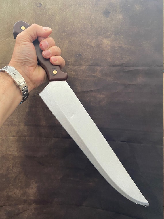 Review: Tramontina 18-Inch Machete - Knives Illustrated