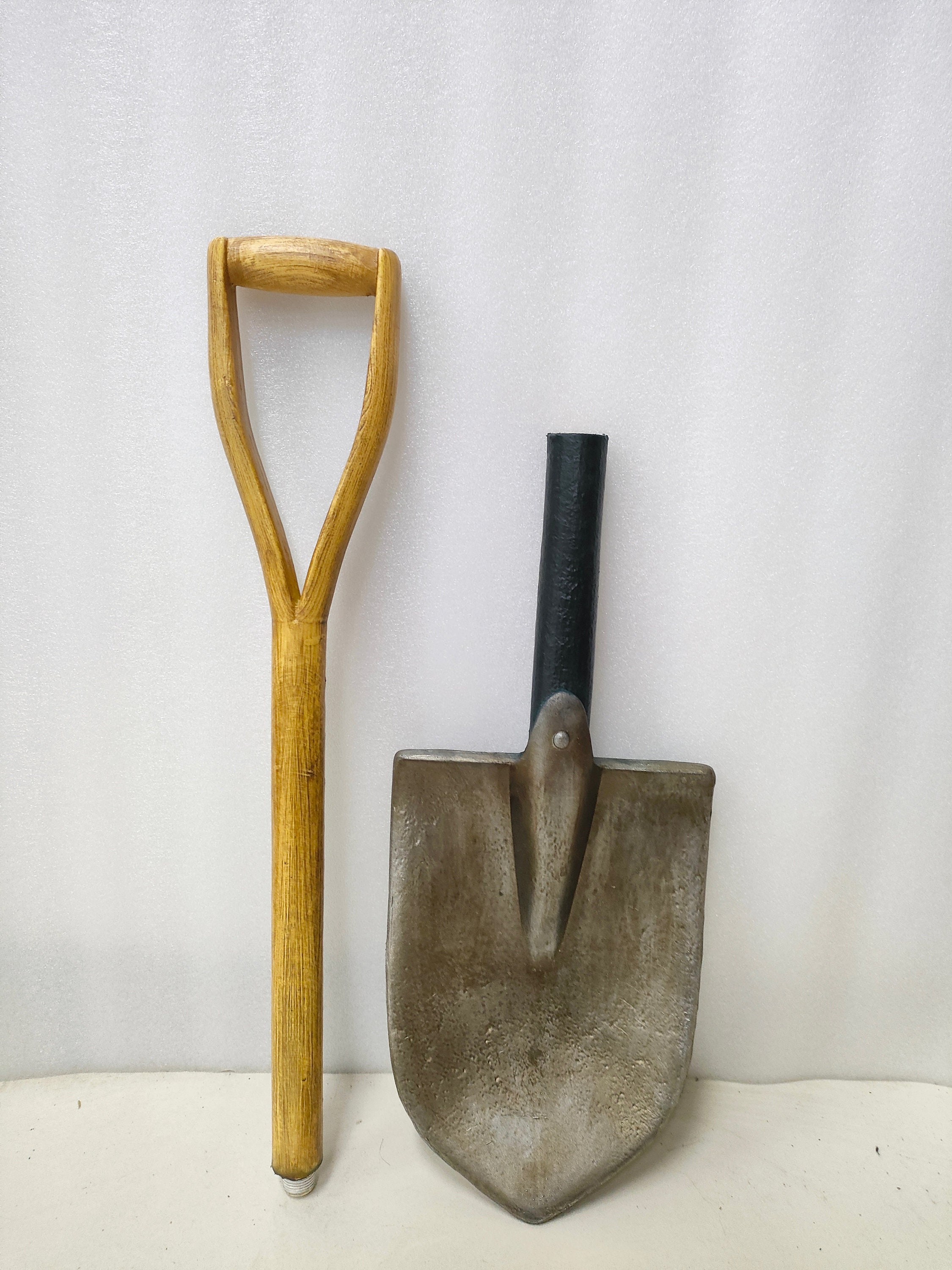 Gravedigger Shovel Movie Prop PU Horror Weapon 40 Inch 2 Piece Etsy gravedigger-shovel-movie-prop-pu-horror-weapon-40-inch-2-piece-etsy