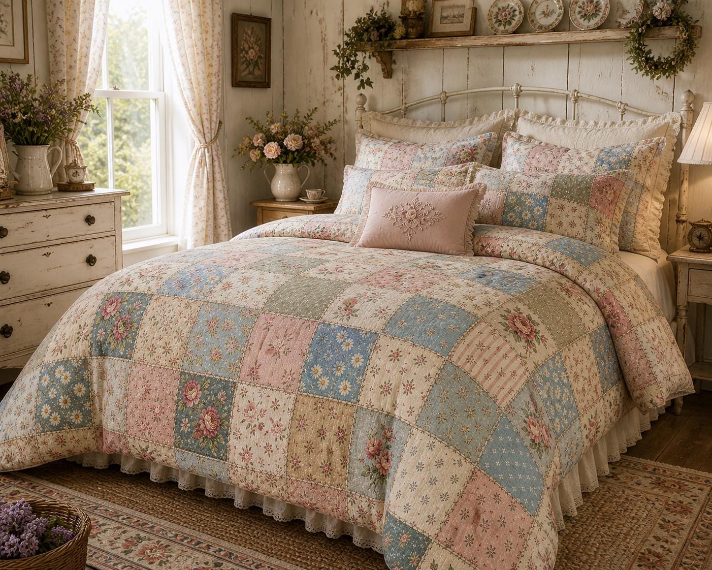 Simply shabby chic - Etsy 日本