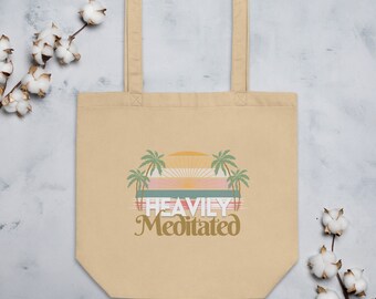 Tote Bags (Canvas)