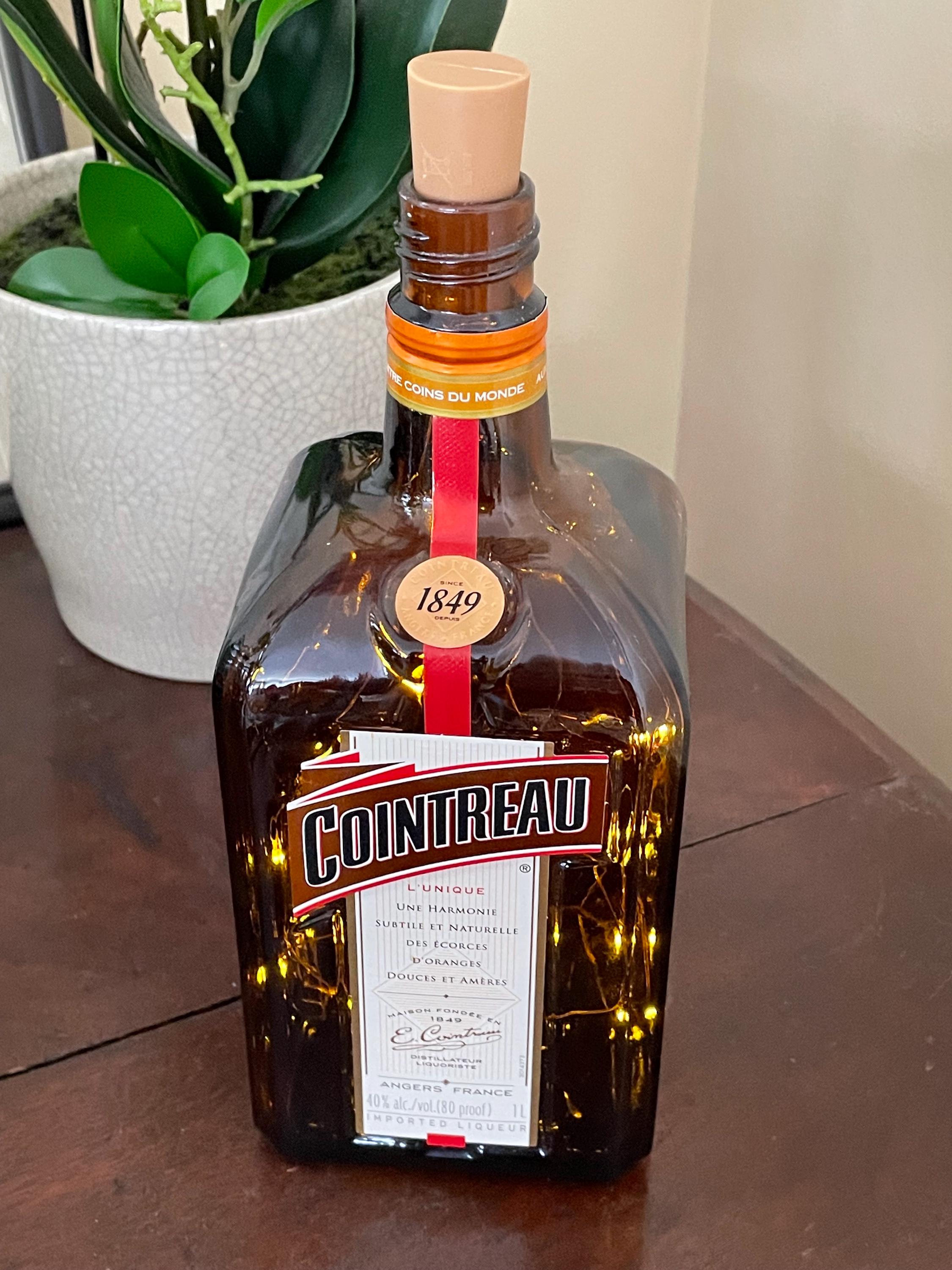 Cointreau Light - Etsy
