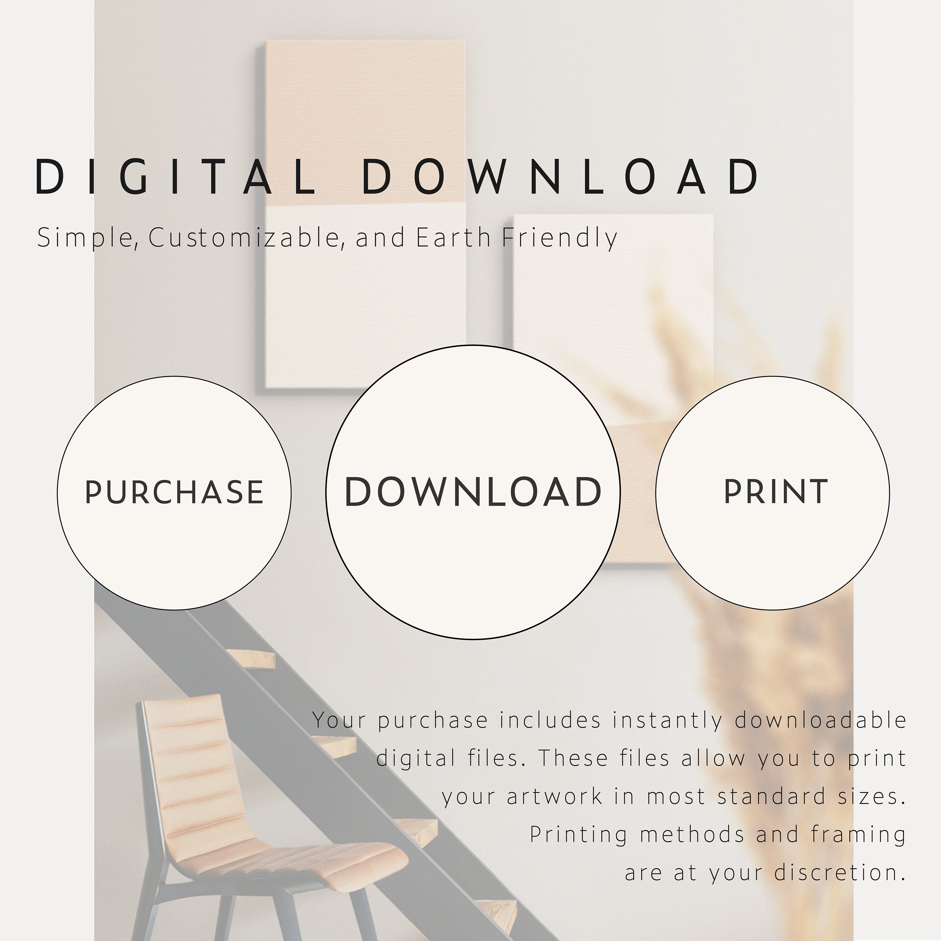 Printable Artwork of Jungle Printable Classic Artwork Famous Painters ...