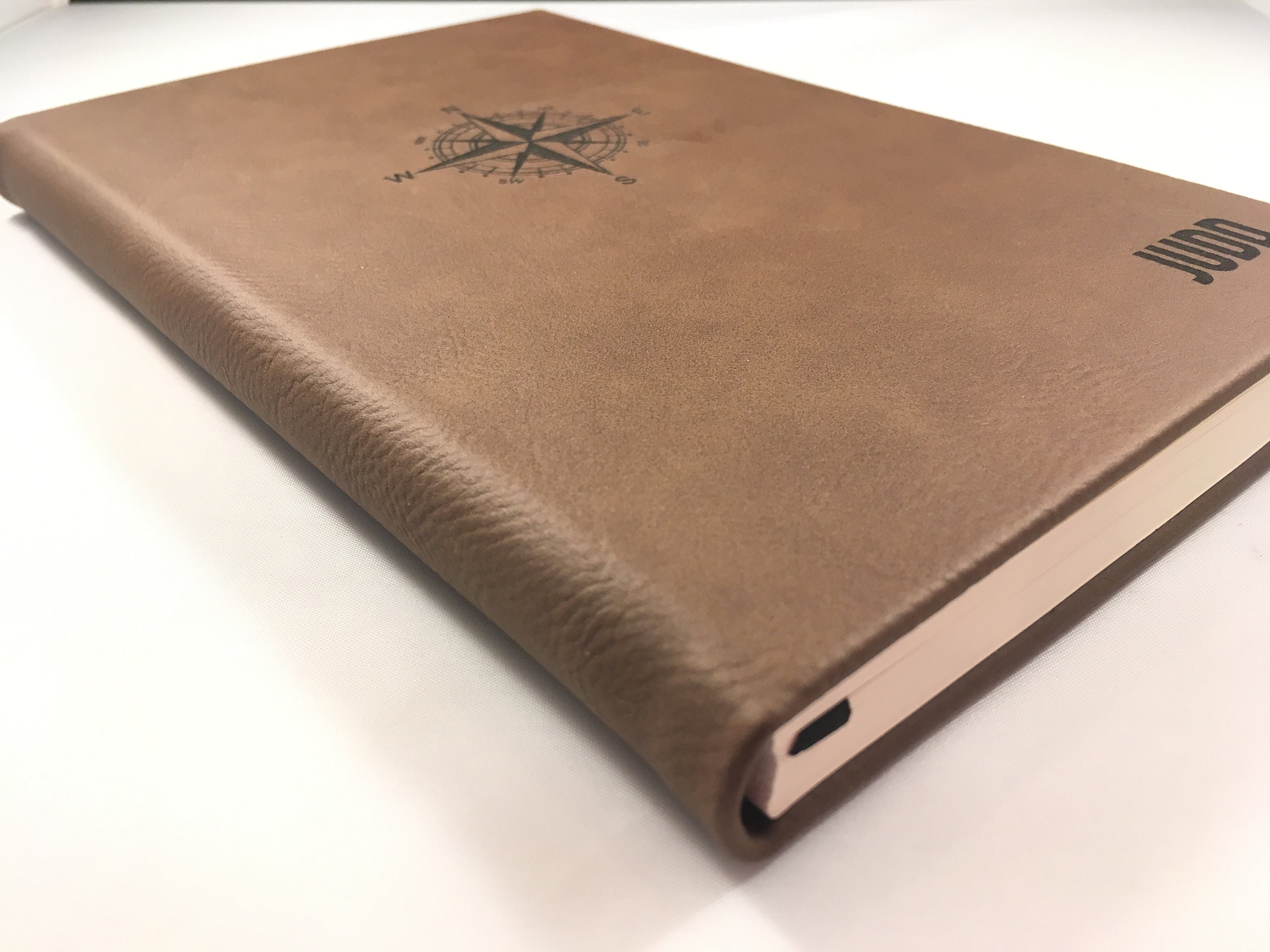 Personalized Prayer Bible Custom Journal