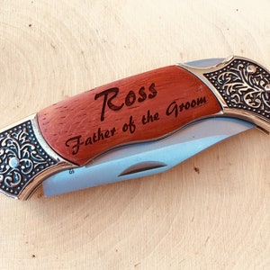 Valentines Day Gift For Him Engraved Knife Valentines Day Gift For Boyfriend Gift For Husband Engraved Pocket Knife Gift For Dad For Fathers