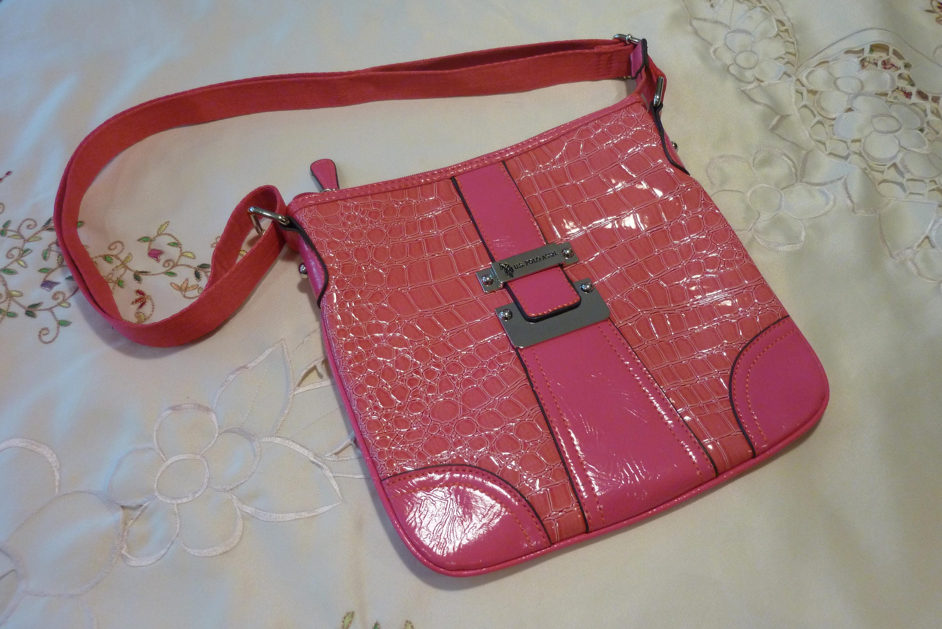 Polo bag shop original