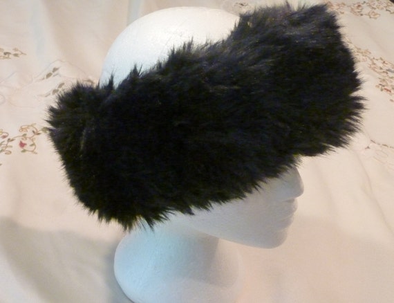 I Want A New Flute Winter Earmuffs Ear Warmers Faux Fur Foldable Plush Outdoor Gift