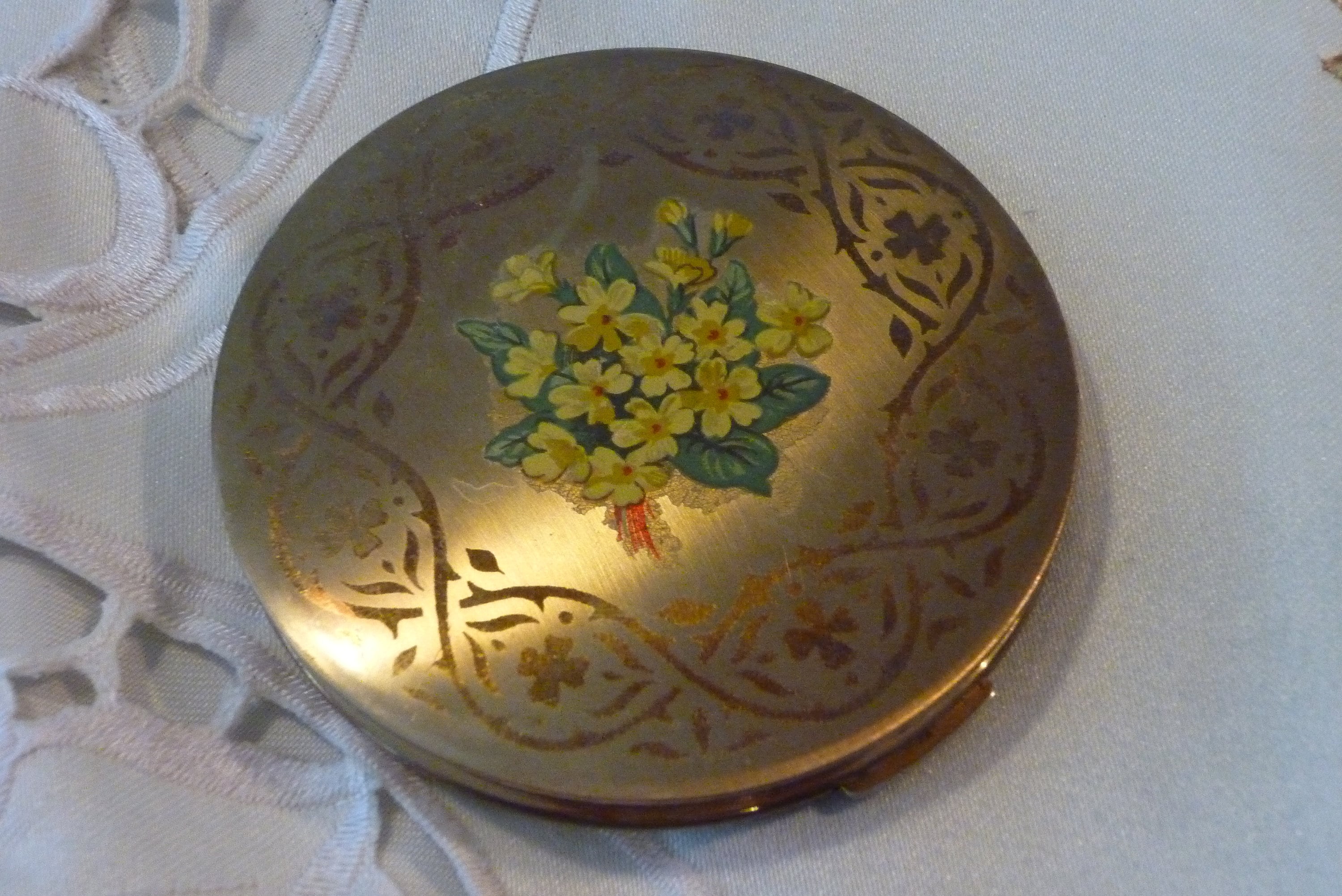 Stratton compact - Etsy 日本