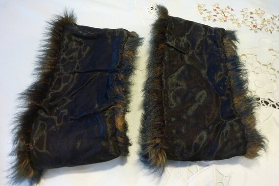 Vintage namaakbont manchetten Faux Racoon bont manchetten | Etsy De 20+ beste afbeeldingen van Jacket Parka | jassen, bont