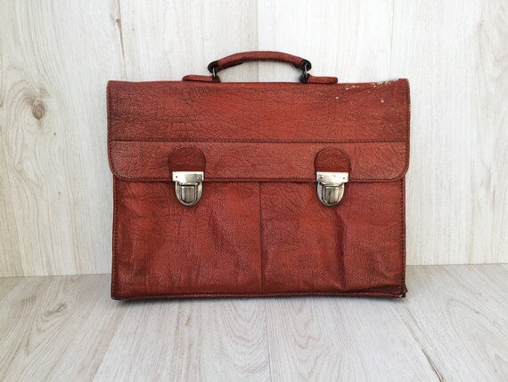 1950s school bags