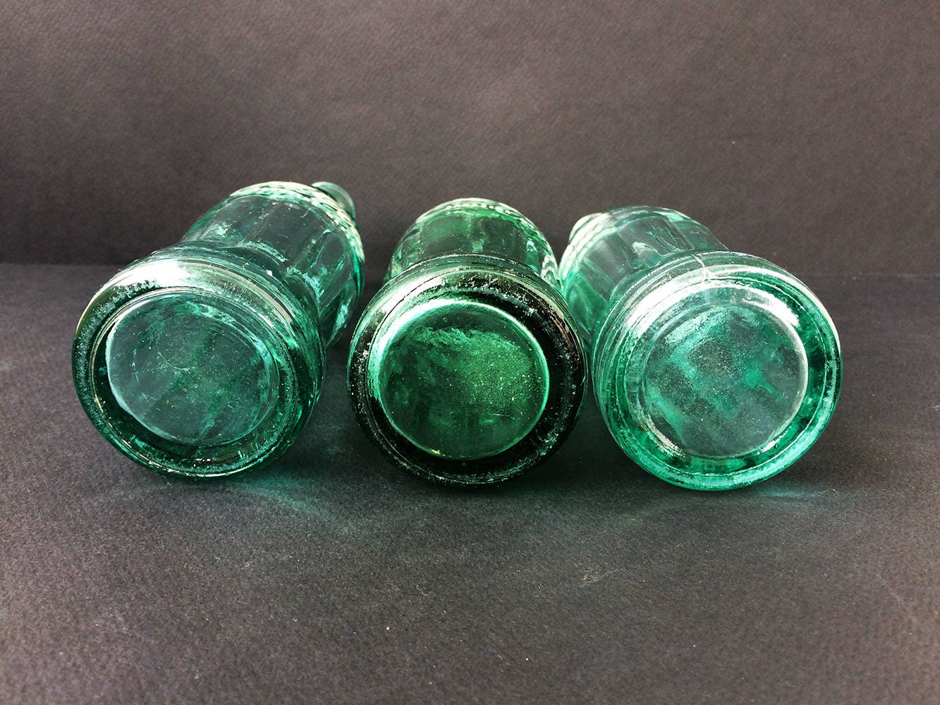 ヴィンテージボトル コカコーラ 1970年代 ブルガリア製 キリル文字