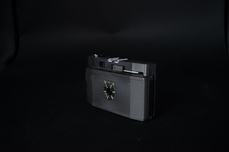 Vintage camera With box Working Smena camera Lomo camera Soviet camera Russian camera Smena Symbol 35 mm film Gift for him Gift for her image 6