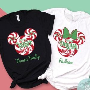 Disney Christmas Cruise Shirt, Very Merrytime Shirt, Custom Disney Cruise Shirt, Disney Family Cruise Shirts, Personalized Disney Cruise