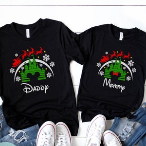 Custom Disney Christmas Shirt, Mickey Shirt, Mickey's Christmas Party Shirt, Disney Christmas Shirt, Festival Of The Holidays, Disney Shirt