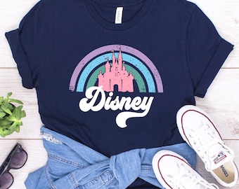 disney world shirts etsy