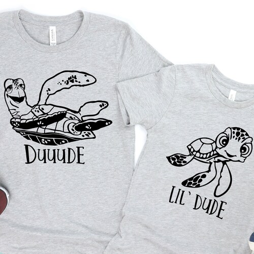 father son disney shirts