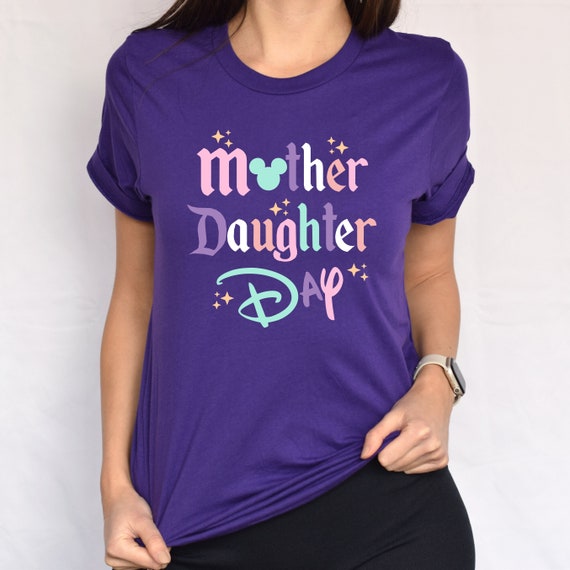 Leopard Mom Mickey Ears Shirt, Disney Castle Mouse Ears, Unique Disney Gifts  for Moms - The best gifts are made with Love