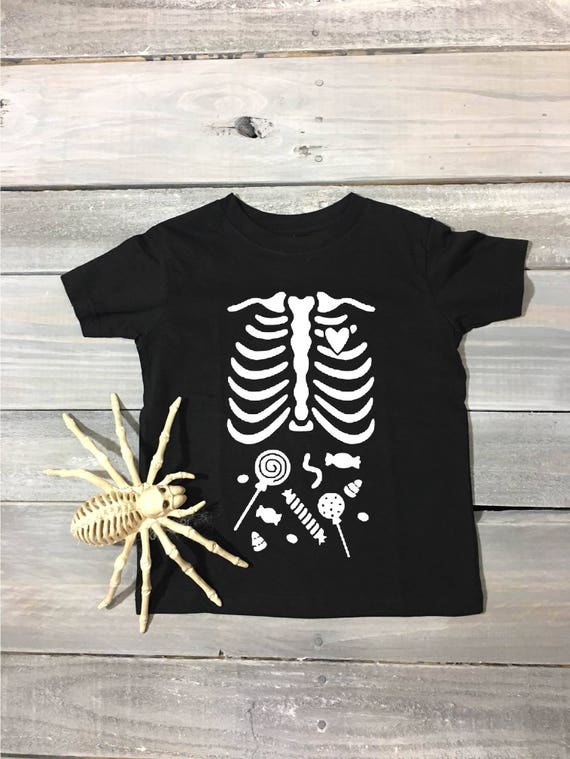 t shirt halloween