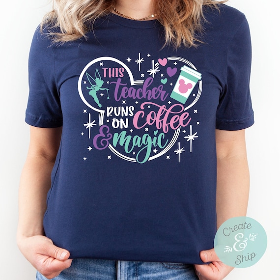 Childcare Workers Magical Like Unicorns Funny Tshirt Gift Childcare Workers Magical Like Unicorns Funny Tshirt Gift