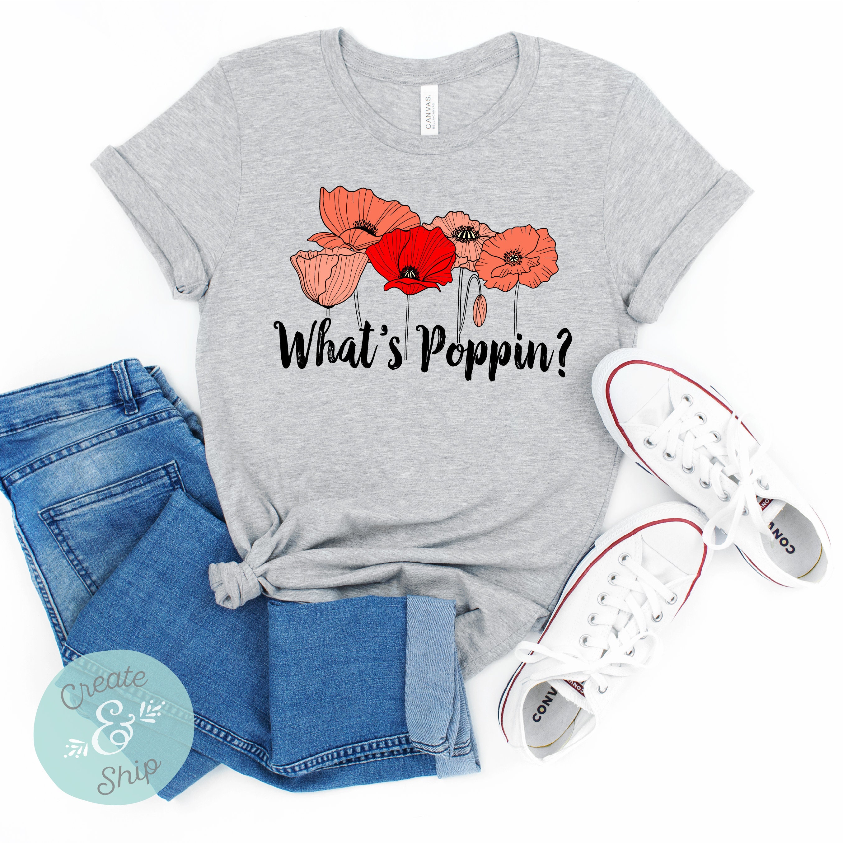 Cute spring shirts clearance