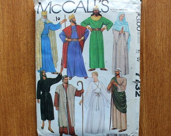 Angel Robe Pattern - Etsy