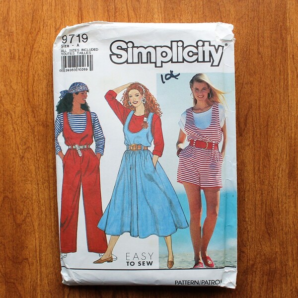 90s Jumpsuit - Etsy