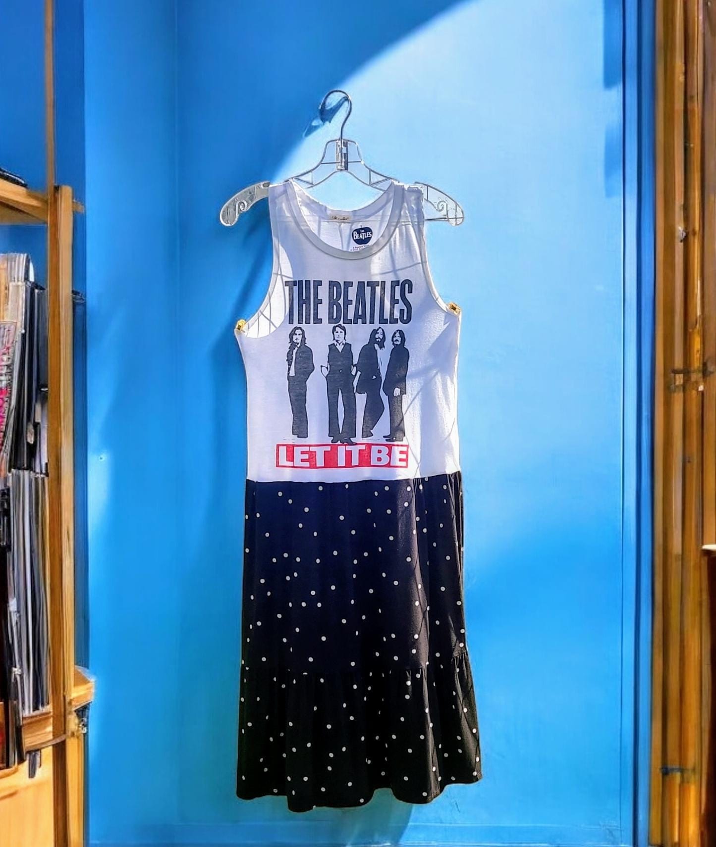 Beatles dress women's dresses online