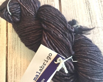 Malabrigo Mecha--Pearl Ten