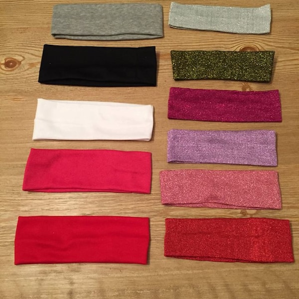 Crossfit Headbands Etsy
