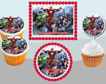 Edible Cake Toppers Etsy - edible cake toppers etsy roblox ribbon topcake ireland Edible Cake Toppers Etsy - roblox ribbon topcake ireland