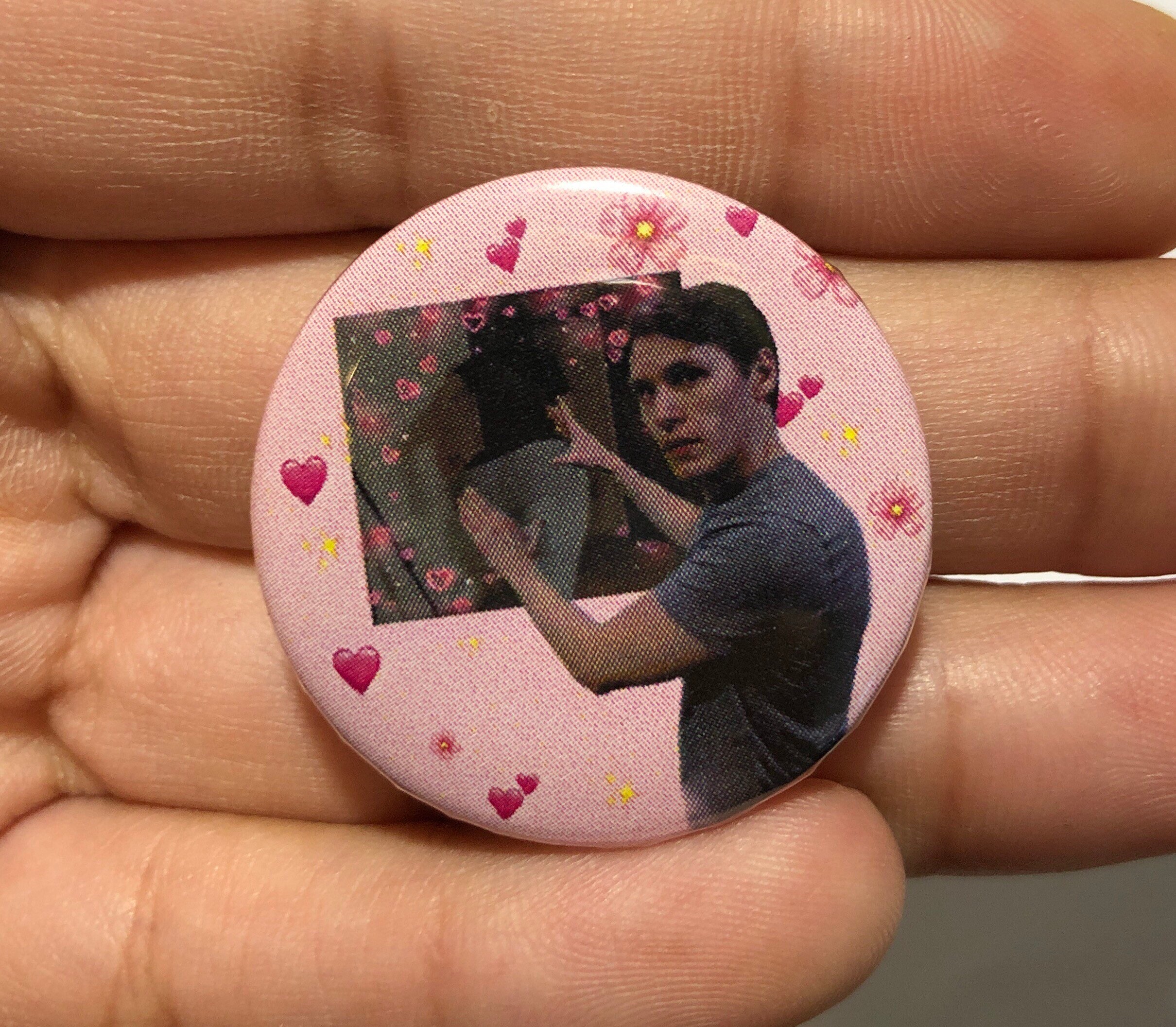 Jerma985 Jerma Twitch Dumpy Appreciation Meme 1.25 Inch Etsy Australia