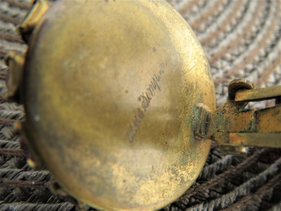 Adele Simpson Earrings - image 2