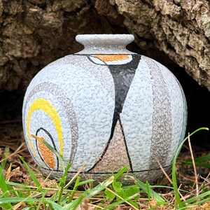 Flora Rumba Pot